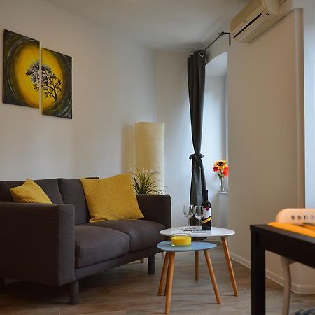 Dinghy Apartment Задар Екстер'єр фото